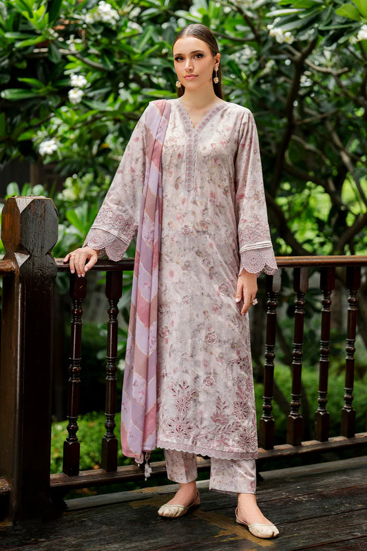 Baroque | Online Exclusive Lawn 26' | SF-4273