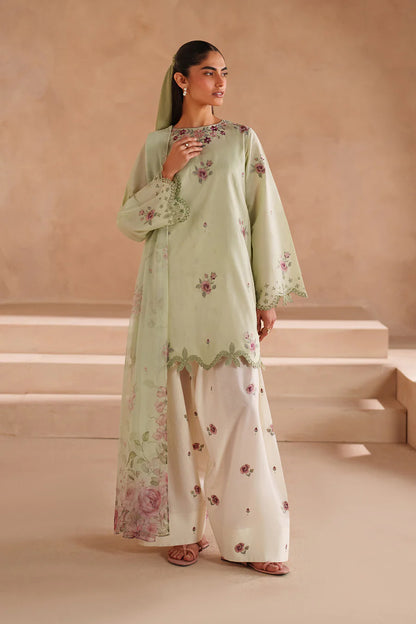 Iznik | Online Exclusive Lawn | UE-606