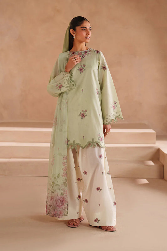 Iznik | Online Exclusive Lawn | UE-606