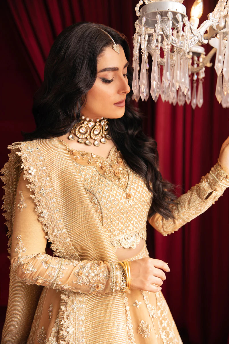 Qalamkar | Heer Ranjha | HR-01 FARIYA