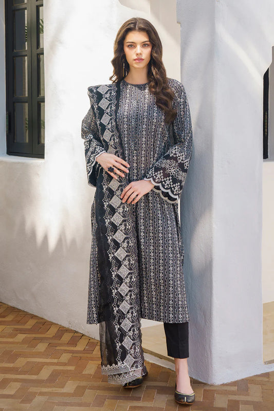 Baroque | Online exclusive lawn | UF-573