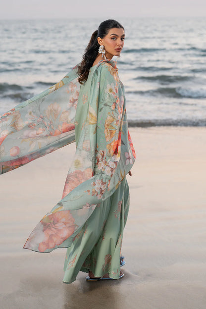 Iznik | Online Exclusive Lawn | UE-383