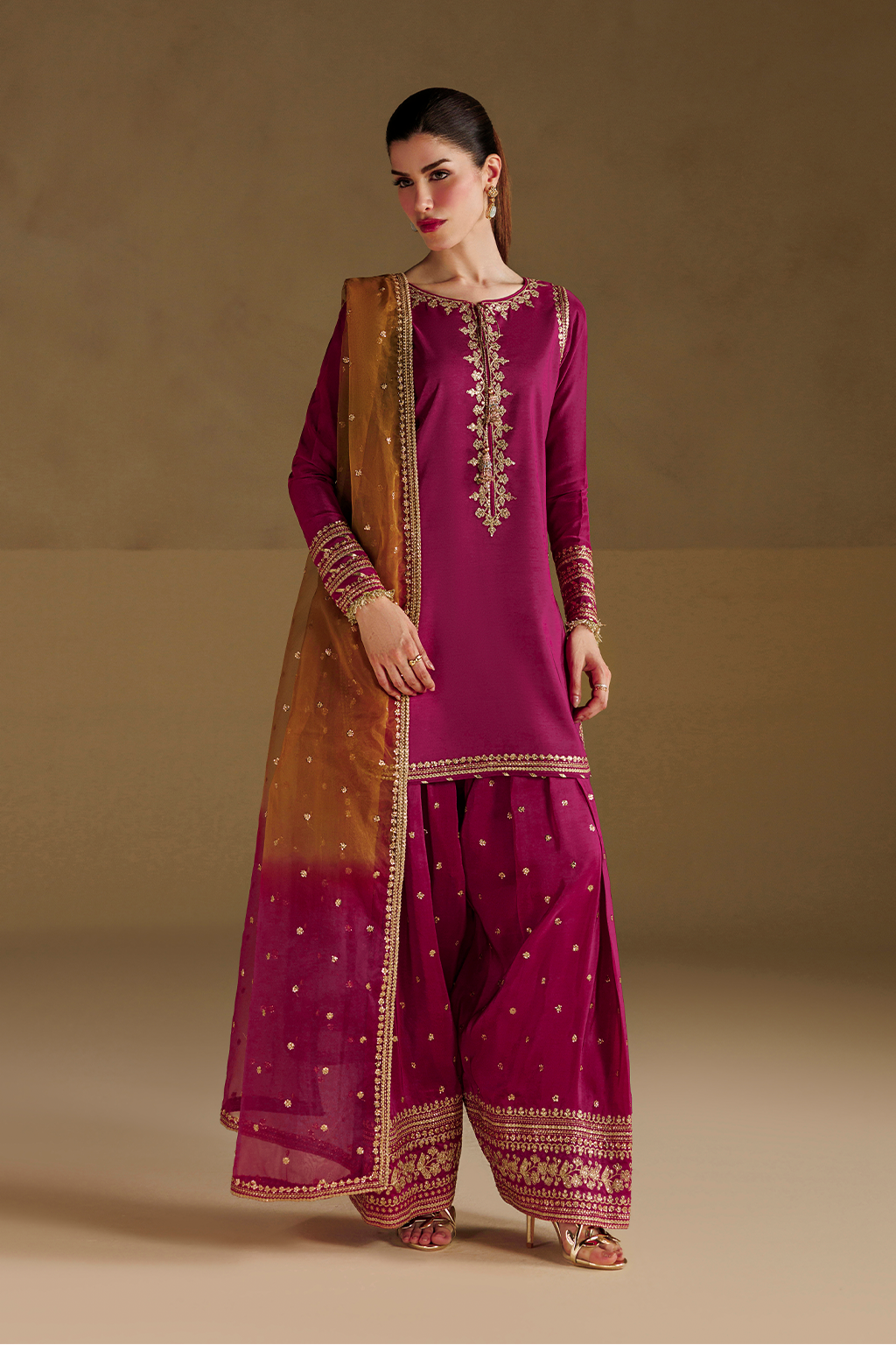 Iznik | Formals 26 Pure Ramen Silk | UE-727