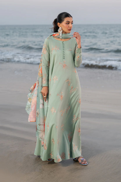 Iznik | Online Exclusive Lawn | UE-383