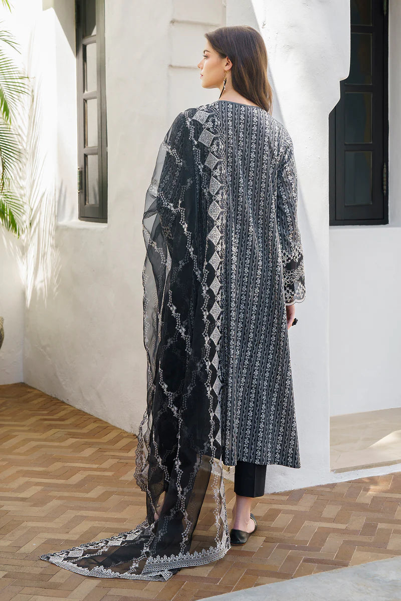 Baroque | Online exclusive lawn | UF-573