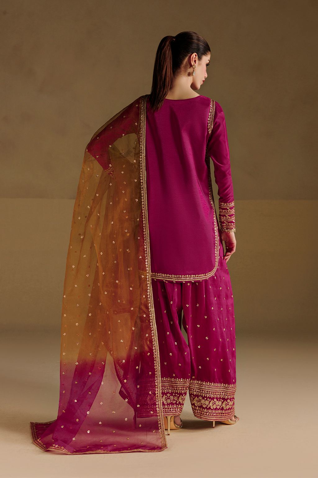 Iznik | Formals 26 Pure Ramen Silk | UE-727