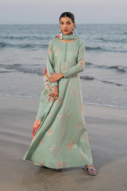 Iznik | Online Exclusive Lawn | UE-383