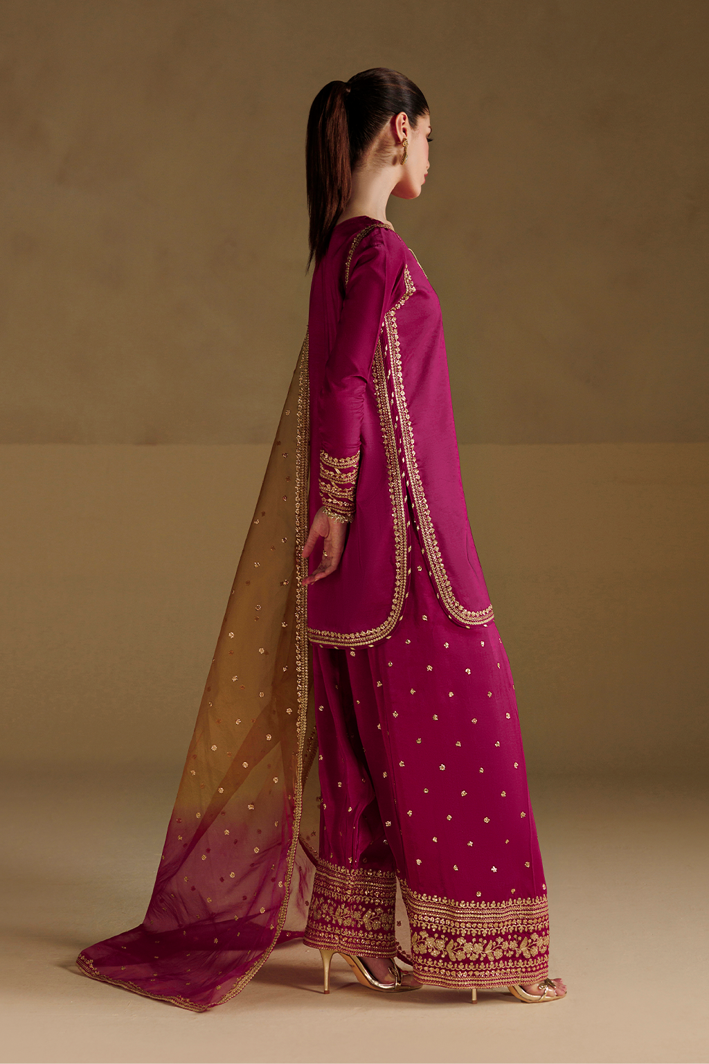 Iznik | Formals 26 Pure Ramen Silk | UE-727