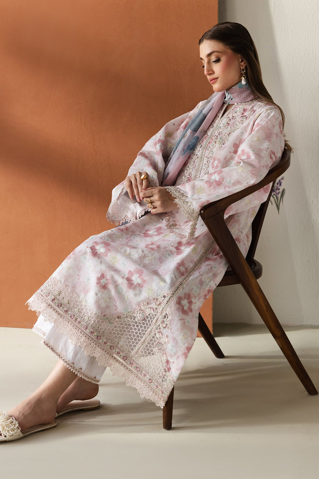 Baroque | Online Exclusive | SF-4428