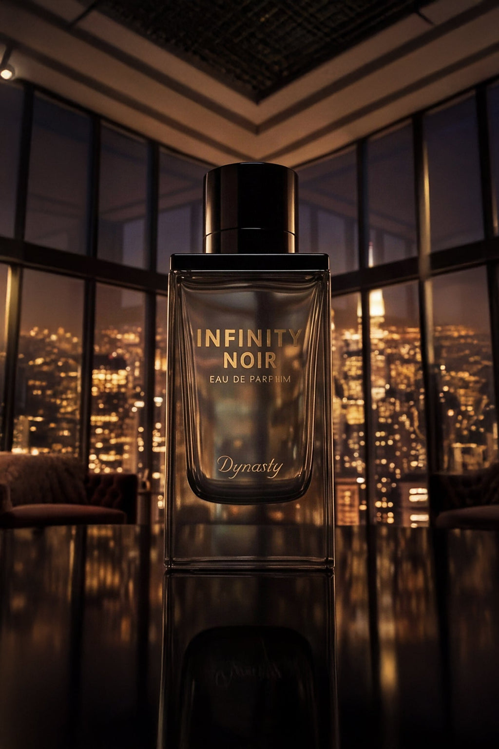 Dynasty | Infinity Noir 100 ML