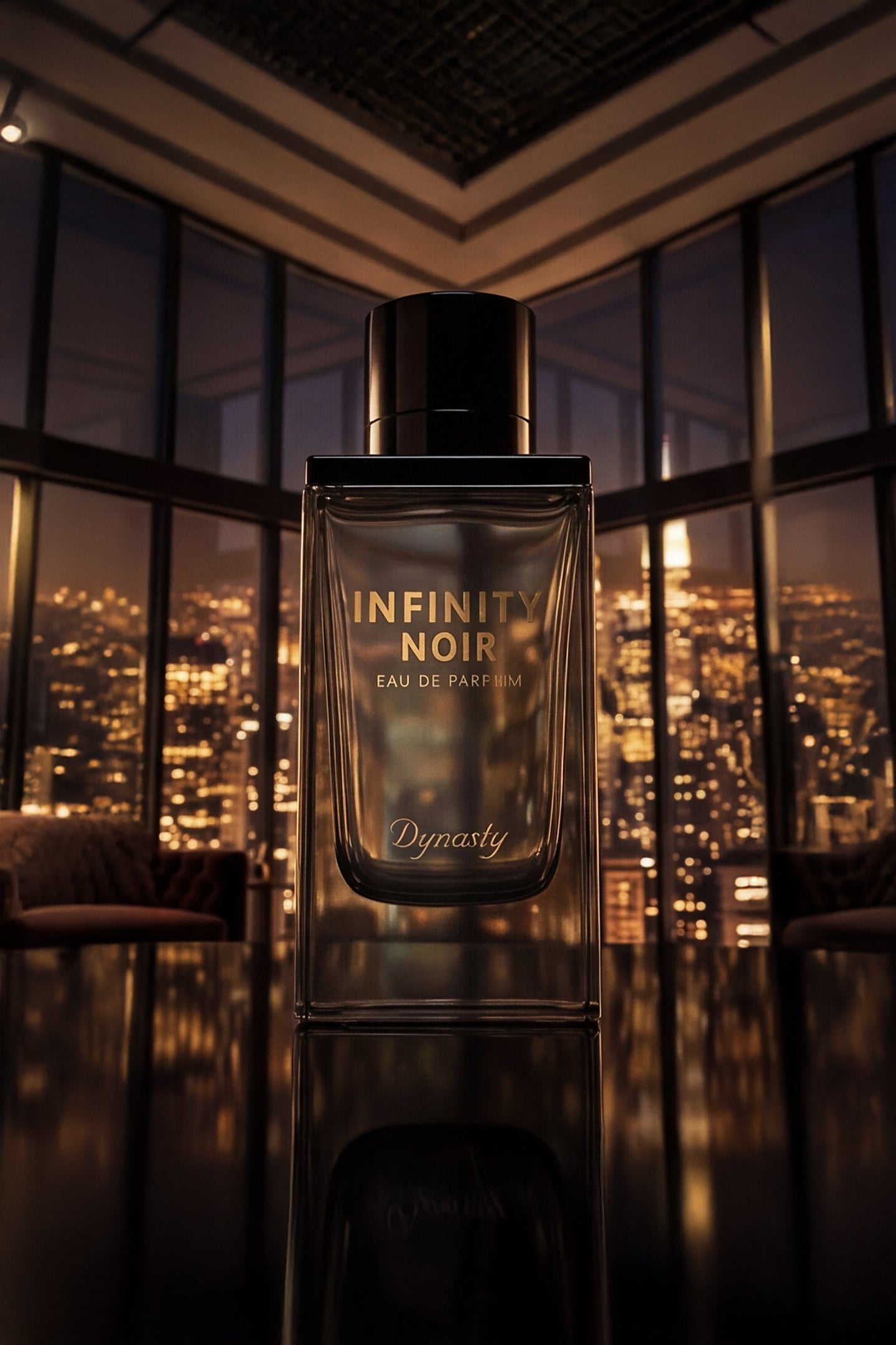 Dynasty | Infinity Noir 100 ML
