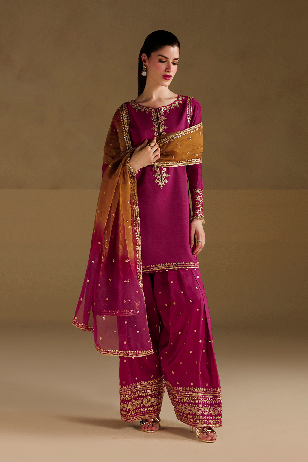 Iznik | Formals 26 Pure Ramen Silk | UE-727
