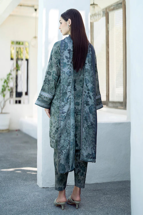 Baroque | Online exclusive lawn | UF-551