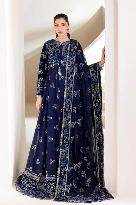 XENIA | FESTIVE | MAKLINA