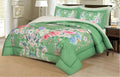 Mora Miracle | 6 Pcs - Comforter Set | MM6-07