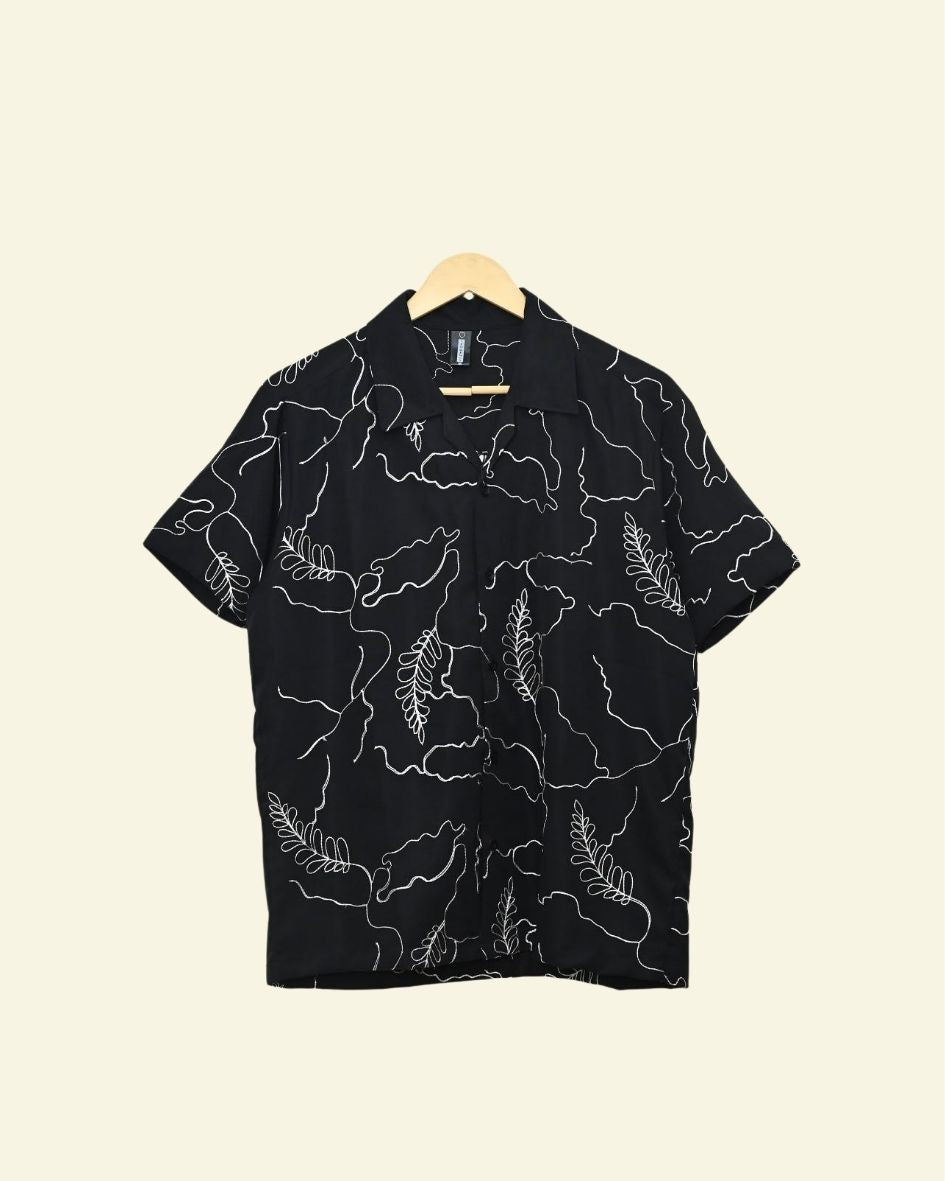 MSM | Cotton Shirts | MLS-06