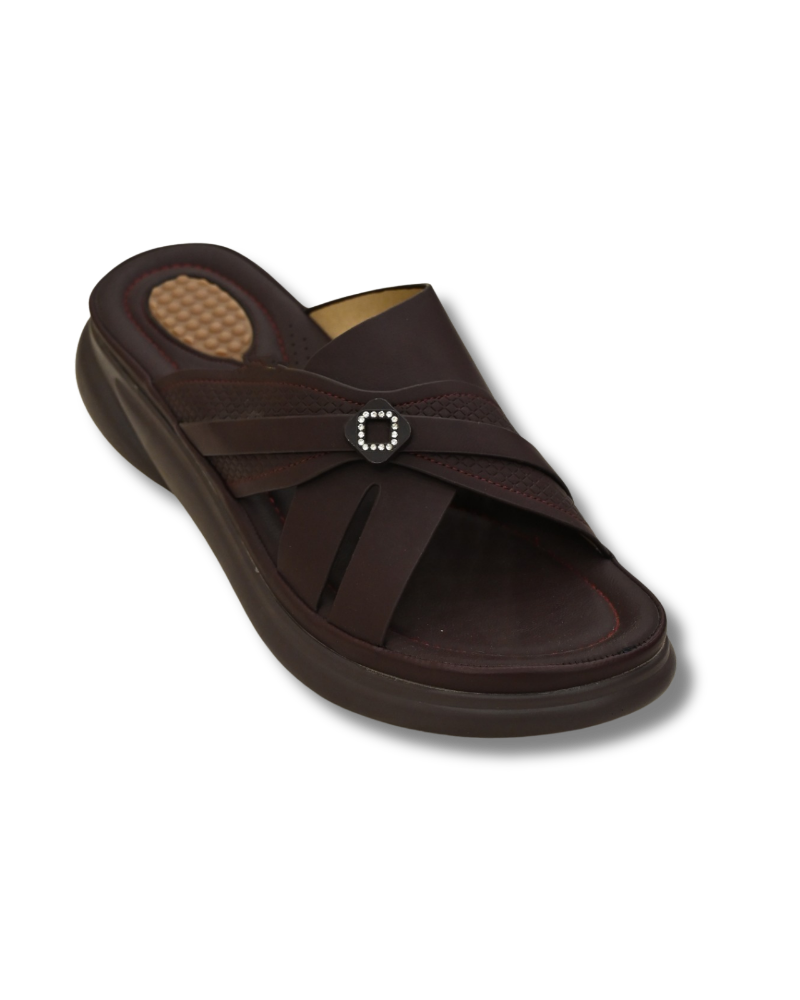 MSM | Ladies Medicated Shoes | ML-M-071