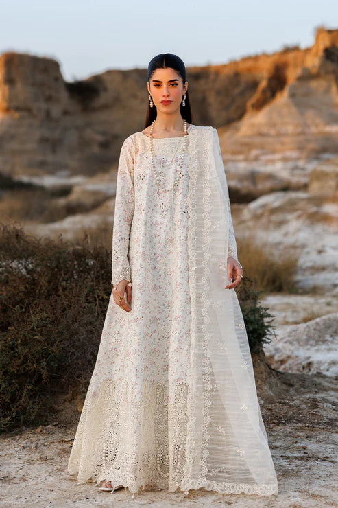 EMAAN ADEEL | SUNLIT GROOVE | SUNKISSED