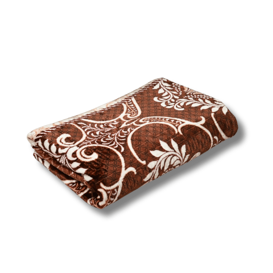 MSM | DOUBLE BED AC BLANKET | DB-07