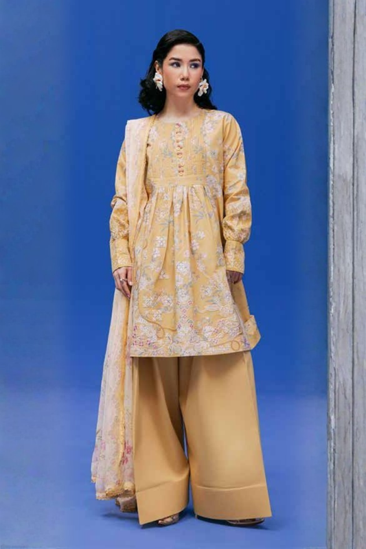 Florent | Zync - Chickenkari | FZ - 4A