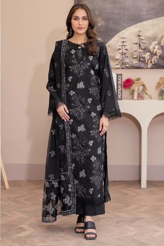 Zainab Fatima | Shamsa Collection | NF - 1448