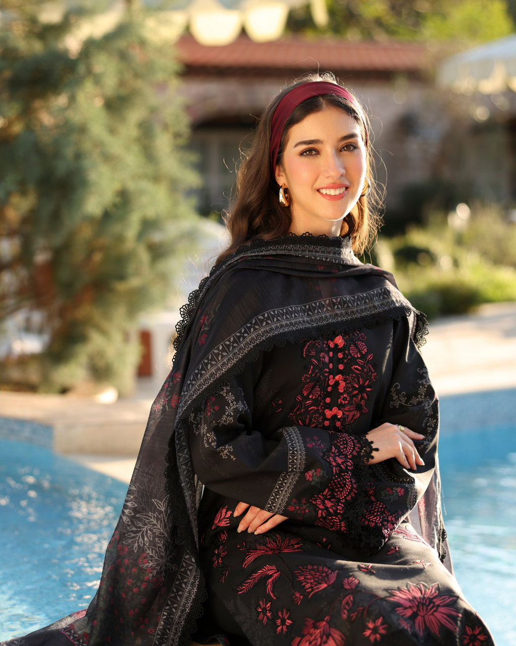 Ayleen | Naqsh Summer '26 | Mehrab