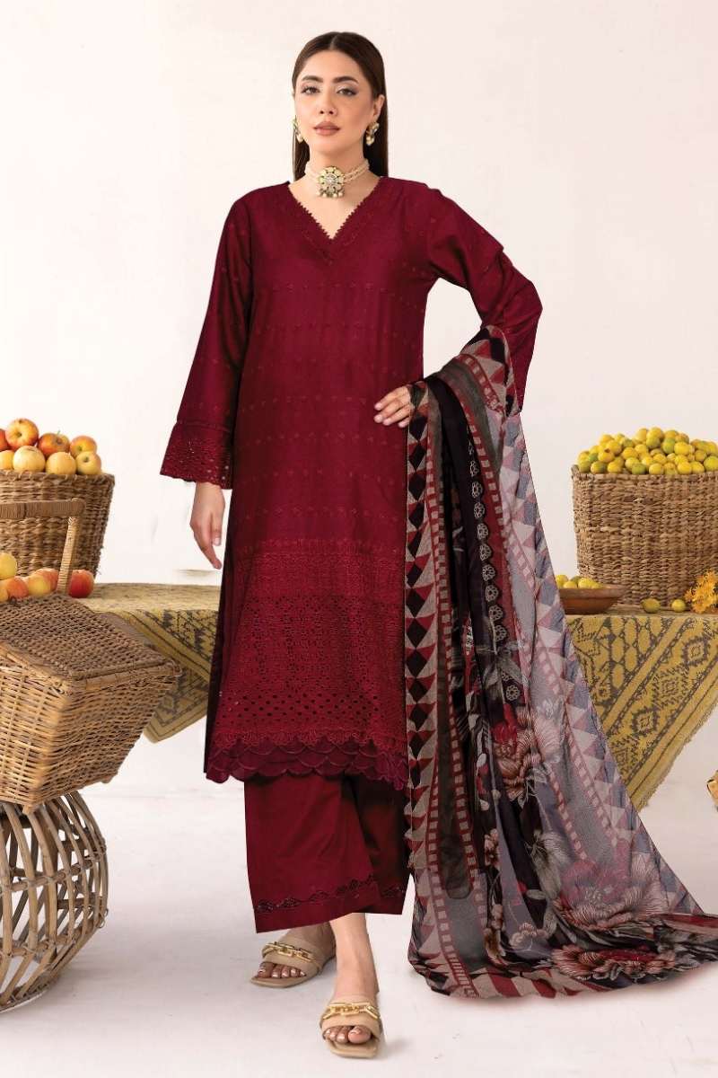 Johra | Meeram Collection | JH - 809