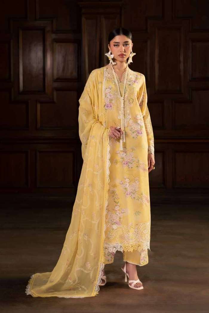 Nureh | Maya Lawn | NS-168