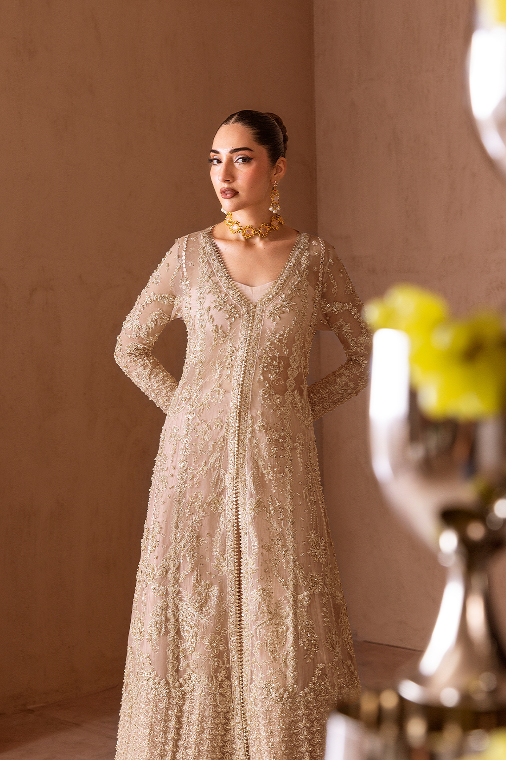 Emaan Adeel | Festive 26' | Celestial