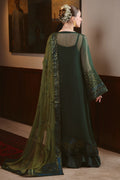 Nureh | Elaya Festive Chiffon | NEL-93A