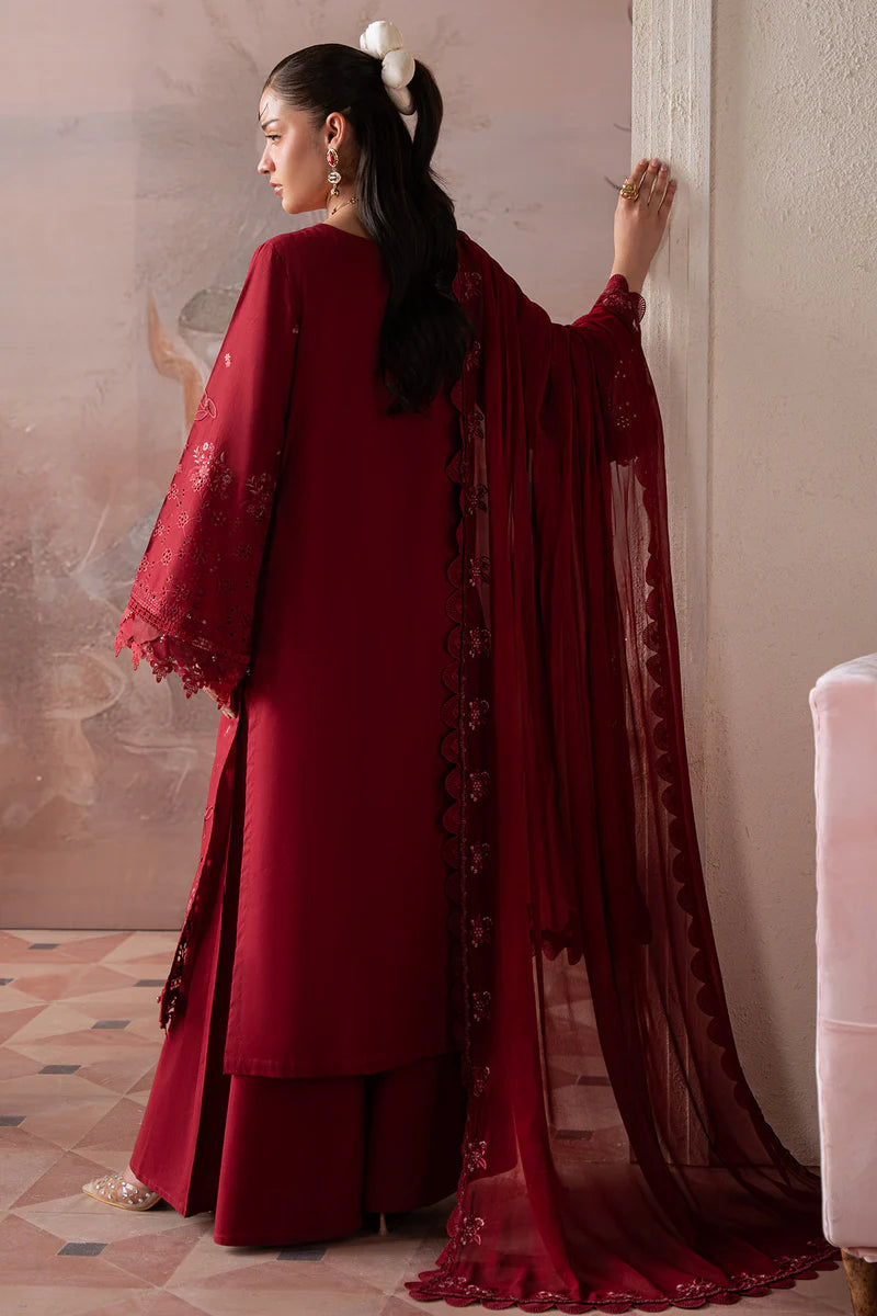 Nureh | Feya Eid Edit lawn | Sofira