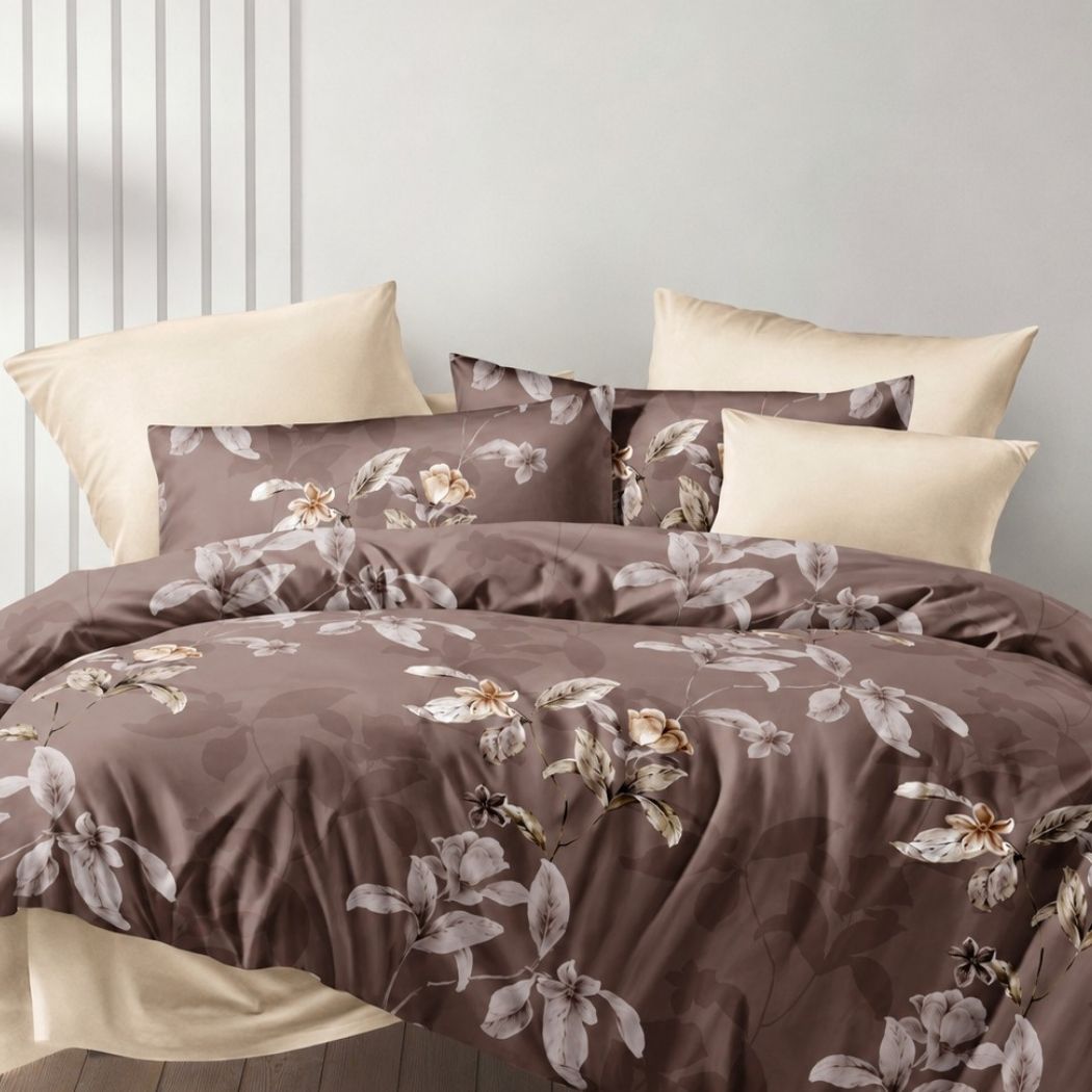 BM | Sweet Dream Double Bed Sheet Set | BM-SD-07