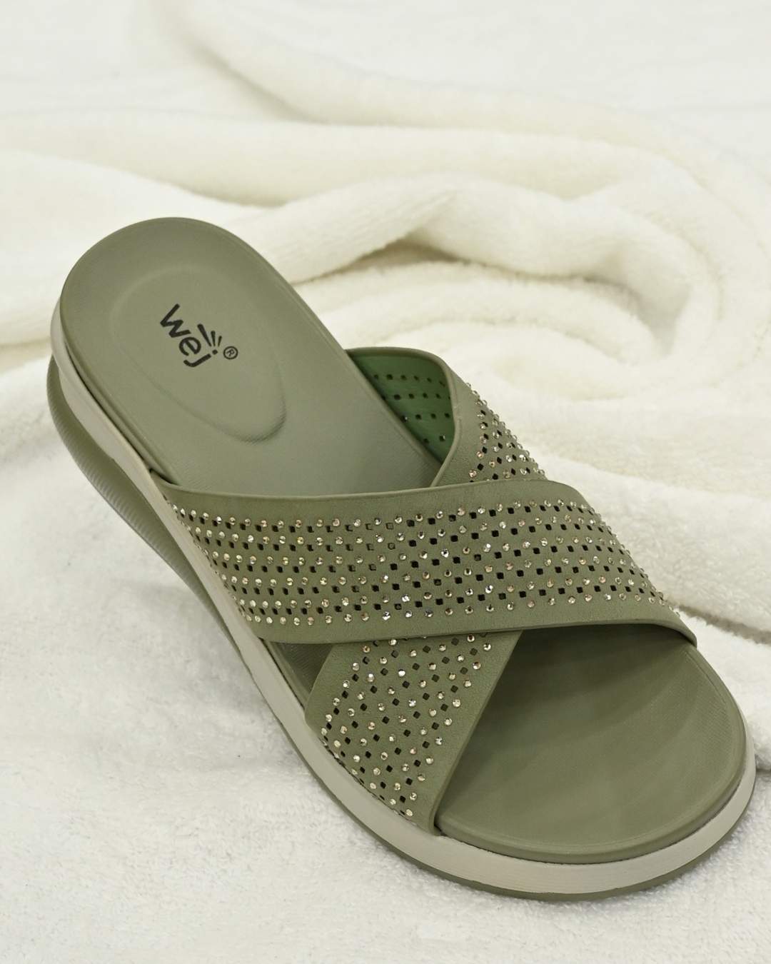 Wej Washable Ladies Shoes | WEJ - W - 04