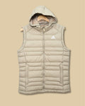 MSM | Sleeveless Jacket | MSJ-01