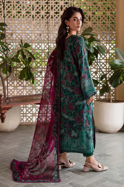 NUREH | SIGNATURE PRINTS | SP-163