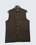 MSM | Men Waist Coat | WC-50-07
