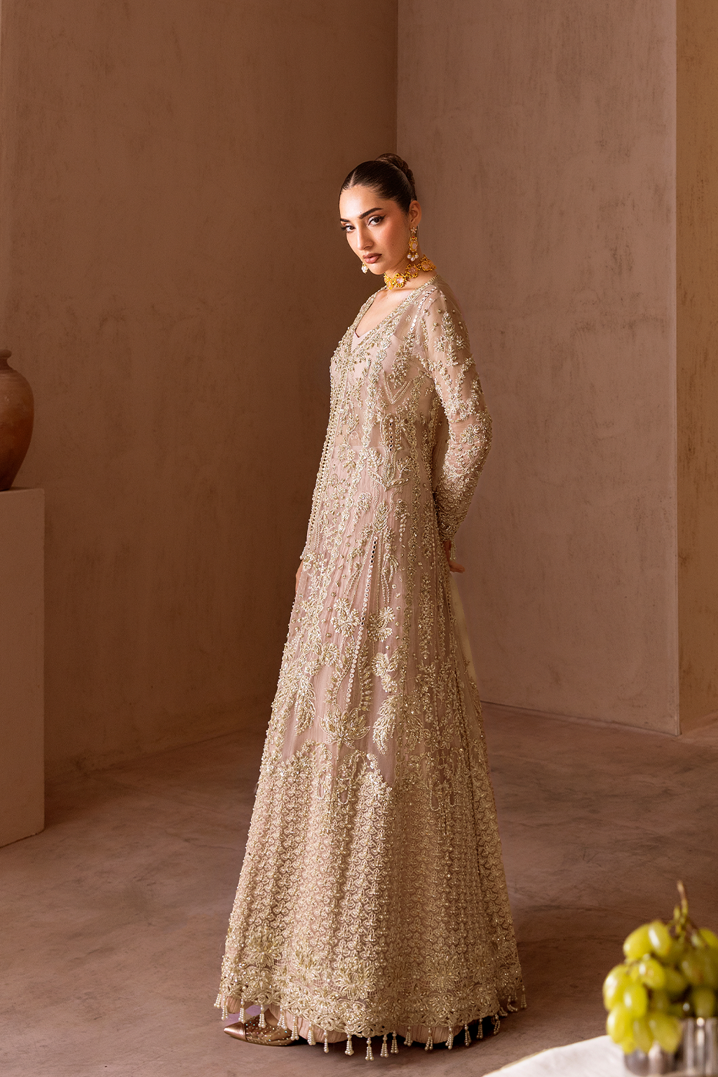 Emaan Adeel | Festive 26' | Celestial