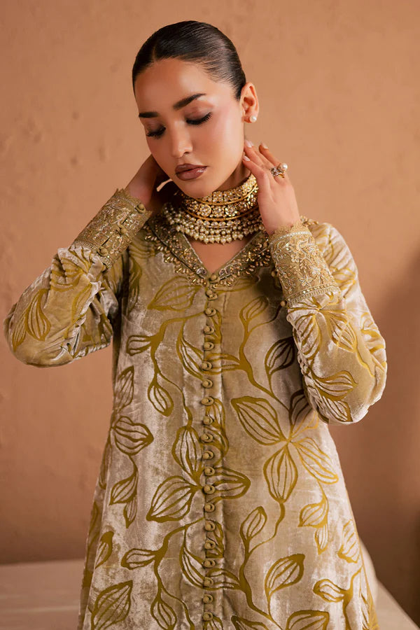 NUREH | Ballerina - Winter | NU2-189