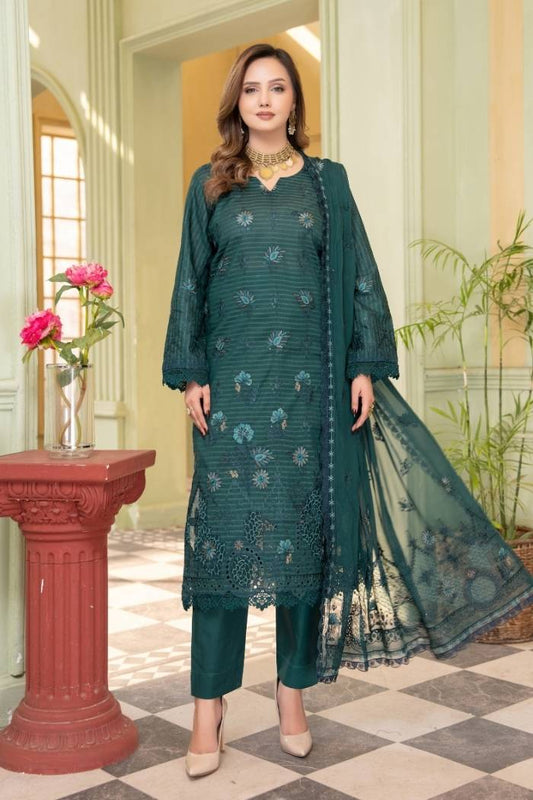 Riaz Arts | Kanghan Exclusive Lawn | RA-KG-04