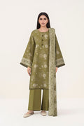 Sapphire | 3 PC Printed Lawn VOL 12 | 3PB-WS26CL12-120