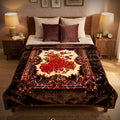 MSM | Winter Blanket |MWB-07