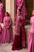 EMAAN ADEEL | EMPRESS WEDDING | KASYRA