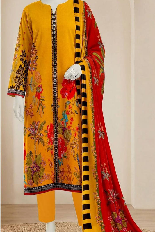 Ittehad | Bin Ameer - Essential Vol 2 | BAE-02-07