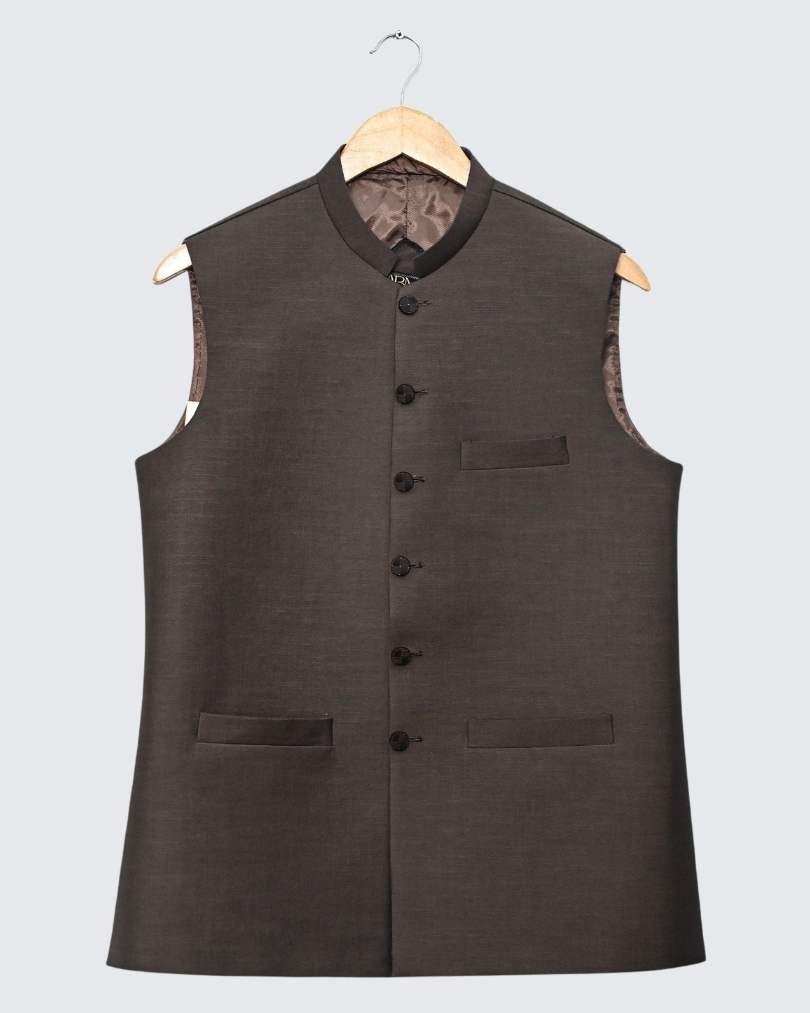 MSM | Waist Coat | WC-04