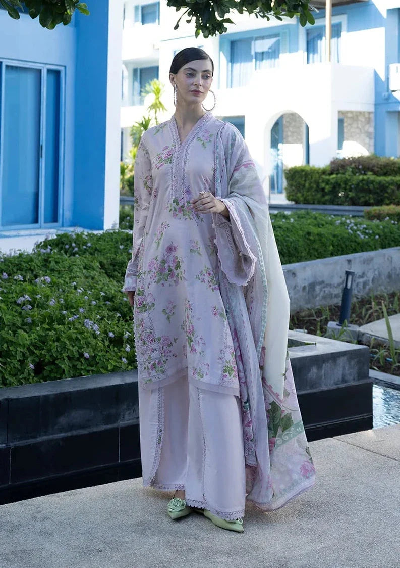 ELAF | PRNTED LAWN 26 | DOLL ME UP