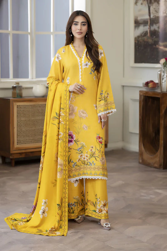 JOHRA | WINTER | JW-103-AEN