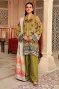 Johra | Hoorain Collection | JH - 648