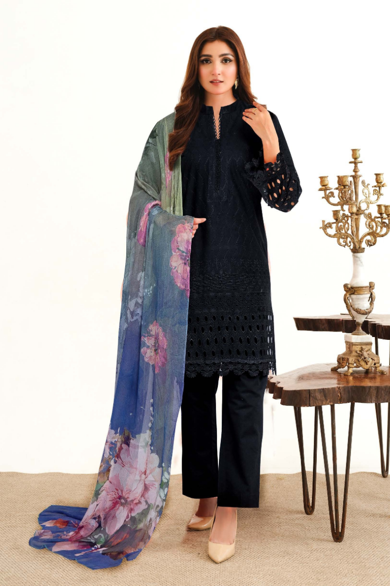 Johra | Fliza Collection | JH - 1046