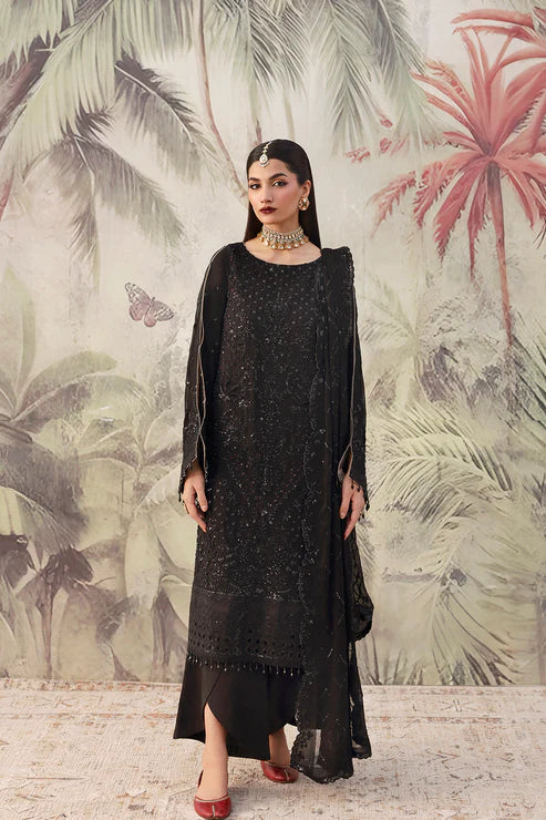 EMAAN ADEEL | FESTIVE | ZAREENAH