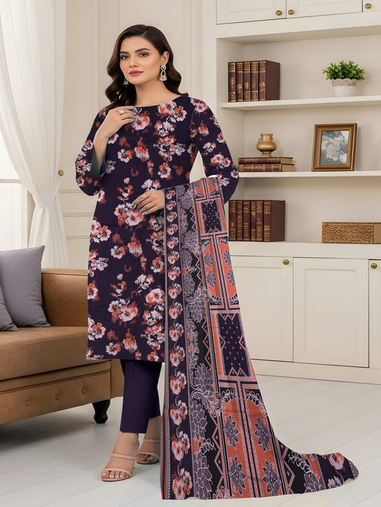 Khushi | Fabiha VOL - A - 06 | FDA6 - 07